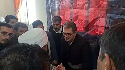 استاندار کردستان زارعی کوشا