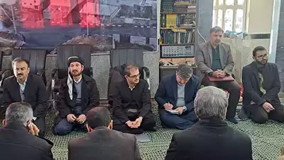 فرماندار دیواندره