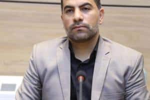صادق جمالی هیات تکواندو کردستان