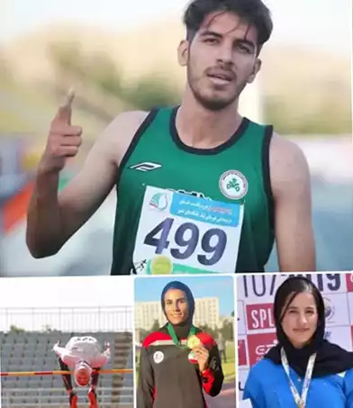 دو میدانی کاران کردستانی