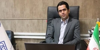 اسعد فرهادی حوزه هنری کردستان
