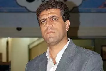 امید کریمیان نماینده مردم مریوان و سروآباد