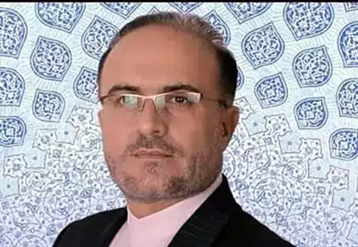 علیرضا زندیان بیجار