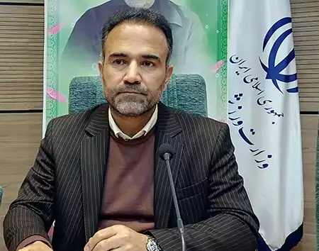 مجتبی محمدی - هیات زورخانه ای