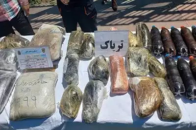 مواد مخدر