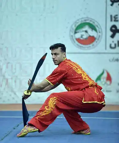 فاتح حیدریان