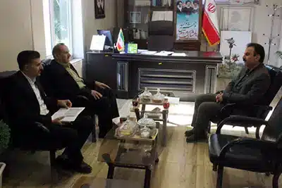 هواشناسی کردستان
