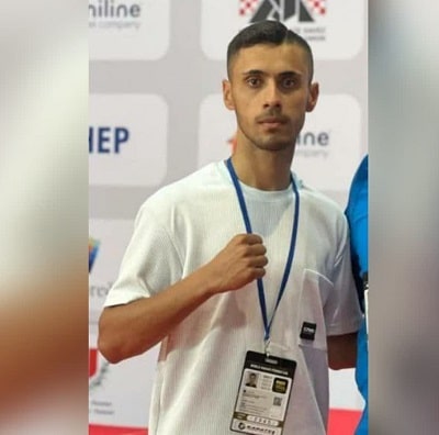 هیوا عزیز نجات