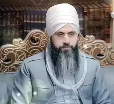شیخ آزاد شهابی سقز