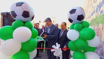جشنواره ورزشی دانش آموزی کردستان