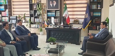 فنی و حرفه ای کردستان