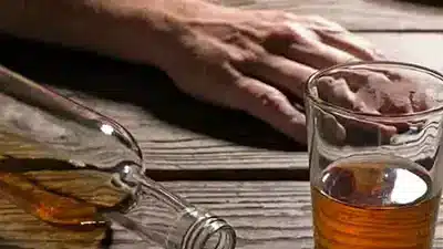 مشروبات الکلی