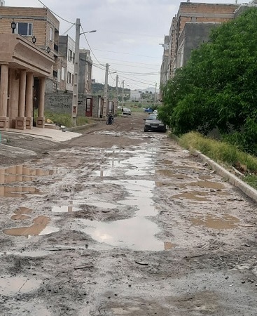 فاز 4 کامیاران