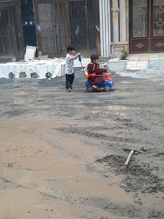 فاز 4 کامیاران