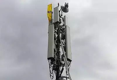 5g کردستان