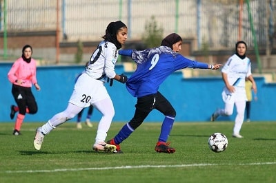 مینی فوتبال