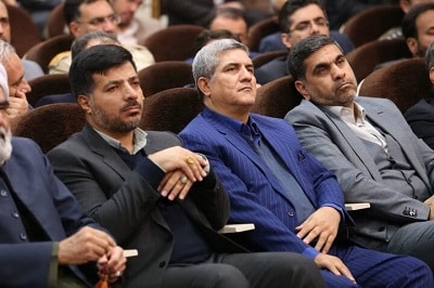 علی اکبر ورمقانی - معاون سیاسی استانداری کردستان