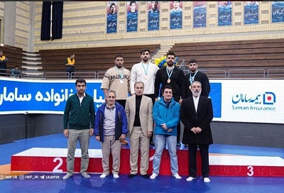 کشتی فرنگی