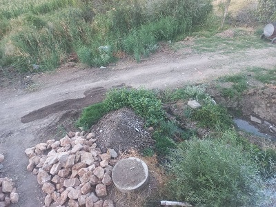 سروآباد