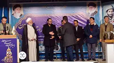 جشنواره رسانه ای کردستان- هیوا محمدپور