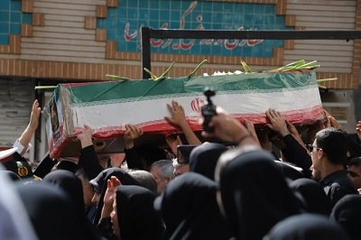 شهید سنندج