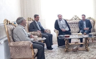 بنیاد شهید کردستان
