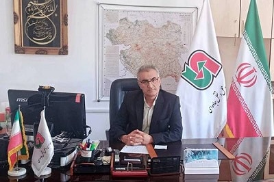 سید نظام مرتضی - راهداری سنندج