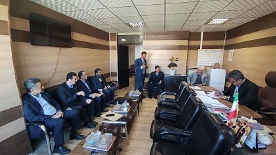 بانک تجارت و کارآفرینان دیواندره