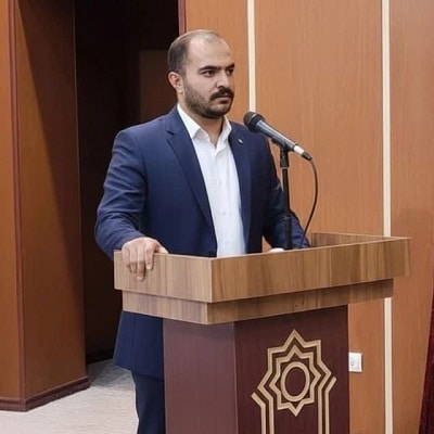 عکاشه مومنی سروآباد